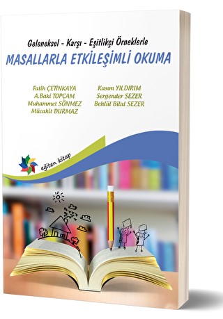 Masallarla Etkileşimli Okuma - 1