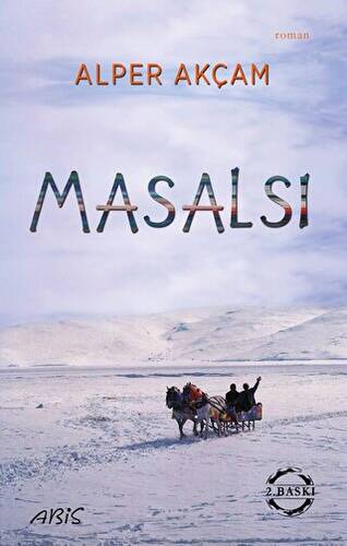 Masalsı - 1