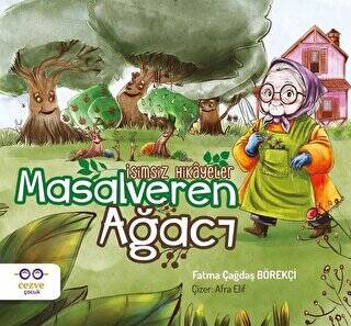 Masalveren Ağacı - 1