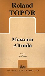 Masanın Altında - 1