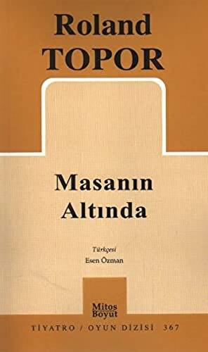 Masanın Altında - 1