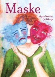 Maske - Renpa Kitap