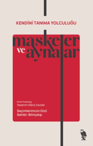 Maskeler ve Aynalar - 1