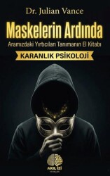 Maskelerin Ardında - 1