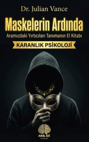 Maskelerin Ardında - 1