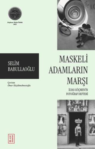 Maskeli Adamların Marşı - 1