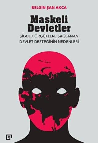 Maskeli Devletler - 1