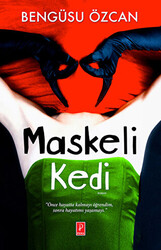 Maskeli Kedi - 1