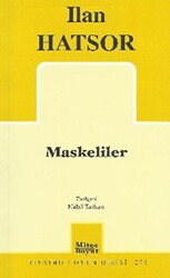 Maskeliler - 1