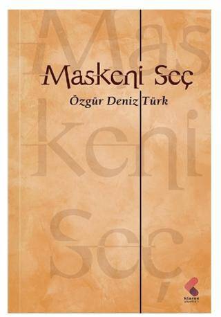 Maskeni Seç - 1