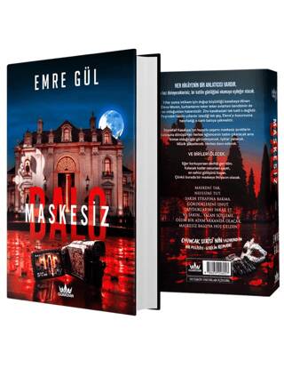 Maskesiz Balo 1 - 1