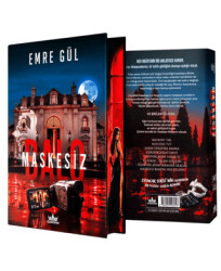 Maskesiz Balo 1 - Yan Boyamalı - Guardian