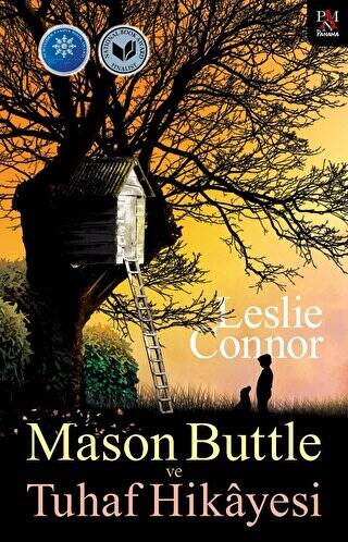 Mason Buttle Ve Tuhaf Hikayesi - 1