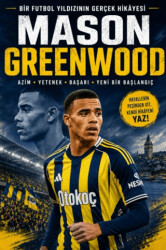 Mason Greenwood - Cenevre Fikir Sanat