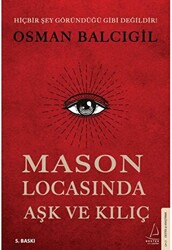 Mason Locasında Aşk ve Kılıç - 1