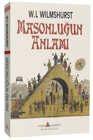 Masonluğun Anlamı - 1