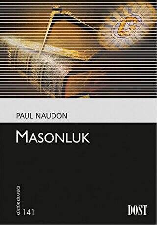 Masonluk - 1