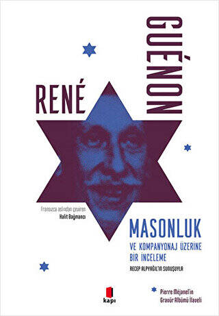Masonluk ve Kompanyonaj Üzerine Bir İnceleme - 1