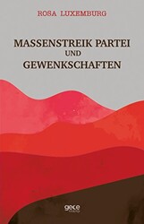 Massenstreik Partei Und Gewenkschaften - 1