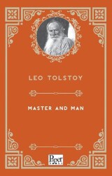 Master and Man - Paper Books