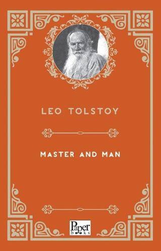 Master and Man - 1