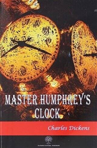 Master Humphrey`s Clock - 1