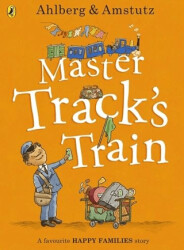 Master Track`s Train - 1