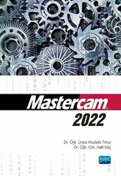 Mastercam 2022 - 1