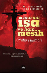 Masum İsa ve Hain Mesih - 1