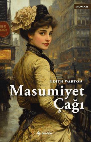 Masumiyet Çağı - 1