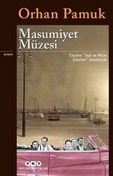 Masumiyet Müzesi - 1