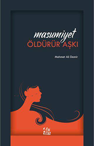 Masumiyet Öldürür Aşkı - 1