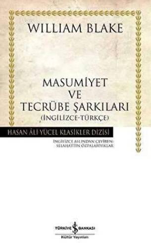 Masumiyet Ve Tecrübe Şarkıları - 1