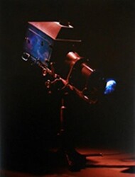 Mat Collishaw: Hayalet Görüntü - Mat Collishaw: Afterimage - ARTER