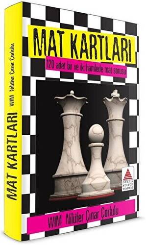 Mat Kartları - 1
