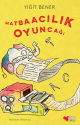 Matbaacılık Oyuncağı - 1