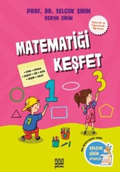 Matematiği Keşfet - Mundi Çocuk