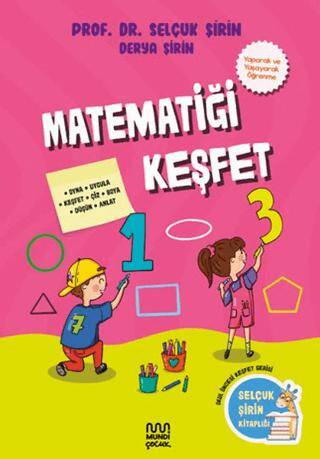 Matematiği Keşfet - 1