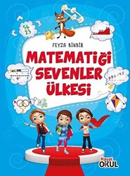 Matematiği Sevenler Ülkesi - 1