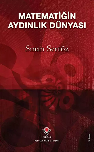 Matematiğin Aydınlık Dünyası - 1
