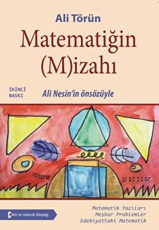 Matematiğin Mizahı - 1