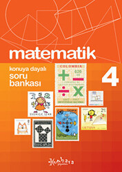 Matematik 4. Sınıf Soru Bankası - 1