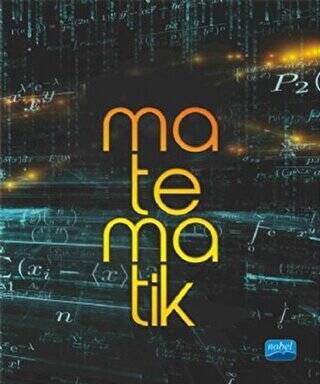 Matematik - 1