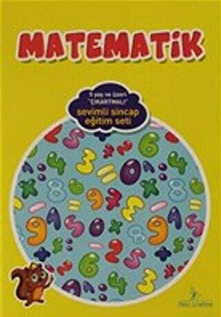 Matematik - 1