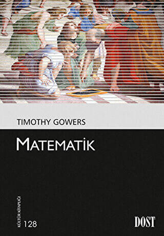 Matematik - 1