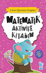 Matematik Aktivite Kitabım - Damla Yayınevi - Bayilik