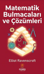 Matematik Bulmacaları ve Çözümleri - Güneş Kitabevleri Yayınları