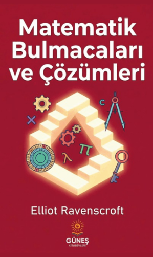 Matematik Bulmacaları ve Çözümleri - 1