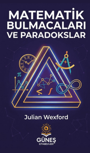 Matematik Bulmacaları ve Paradokslar - 1