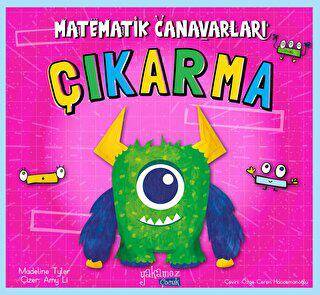 Matematik Canavarları - Çıkarma - 1